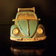Illustration for article titled LALD Engine Week: 4 Cylinders A Late Entry Beater Bug Witta 4-Banger